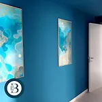 Bluecharme Modern * Quartu SantʼElena