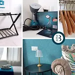 Bluecharme Modern Quartu SantʼElena