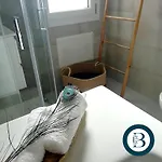 Διαμέρισμα Bluecharme Modern Quartu SantʼElena
