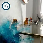 Διαμέρισμα Bluecharme Modern