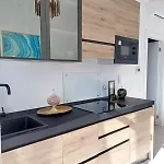 Διαμέρισμα Bluecharme Modern