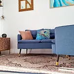 Διαμέρισμα Bluecharme Modern *