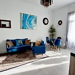 Bluecharme Modern Διαμέρισμα Quartu SantʼElena