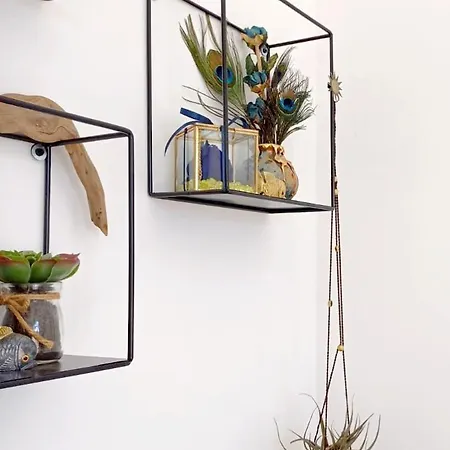 Bluecharme Modern * Quartu SantʼElena