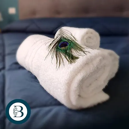 Lägenhet Bluecharme Modern