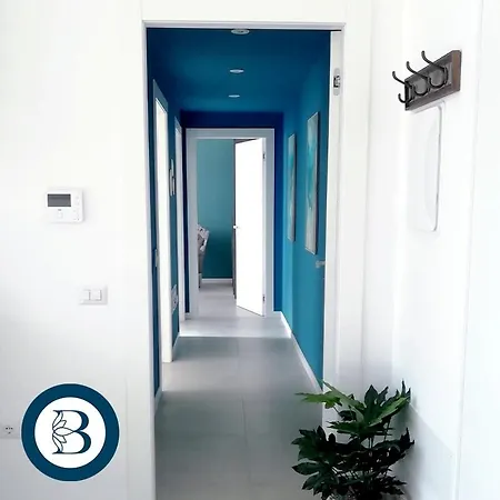Bluecharme Modern *