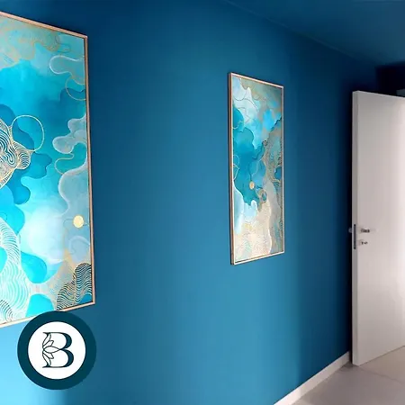 Bluecharme Modern * Quartu SantʼElena