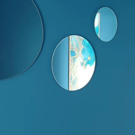 Bluecharme Modern Lägenhet Quartu SantʼElena