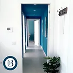 Bluecharme Modern *