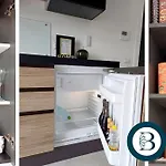 Apartment Bluecharme Modern *
