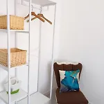 Bluecharme Modern Apartment