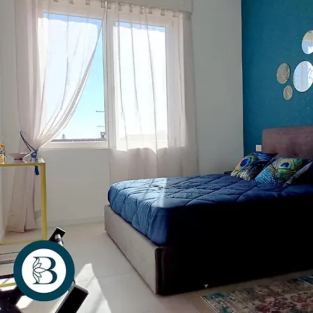 Bluecharme Modern Quartu SantʼElena