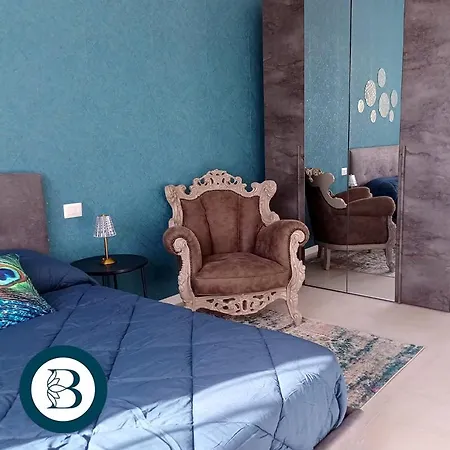 Bluecharme Modern