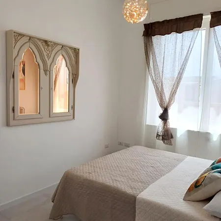 Bluecharme Modern * Quartu SantʼElena