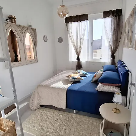 Bluecharme Modern * Quartu Sant'Elena