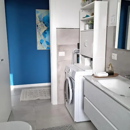 Bluecharme Modern Quartu Sant'Elena